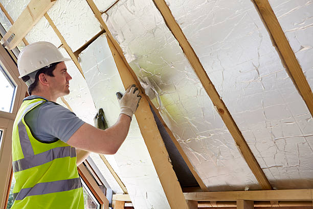 Best Commercial Insulation in Lake City, GA