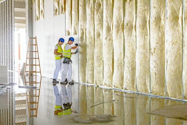 , GA Insulation Contractor Company